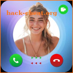 Prank Video Call: Simulate SMS icon