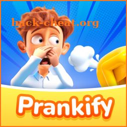 Prankify - Funny Prank Sounds icon
