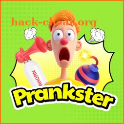 Prankster-Funny Prank Sounds icon