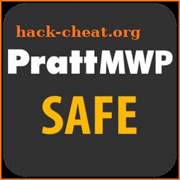 PrattMWP Safe icon