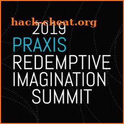 Praxis Summit icon