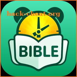 Pray Alarm, Calendar & Bible icon