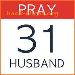 Pray For Your Husband: 31 Day icon