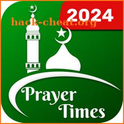 Prayer Time Pro: Athan & Quran icon