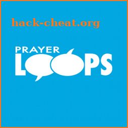 PrayerLoops icon