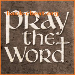 Praying the Word icon