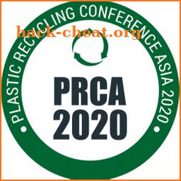 PRCA 2020 icon