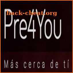 Pre4You - Servicios icon