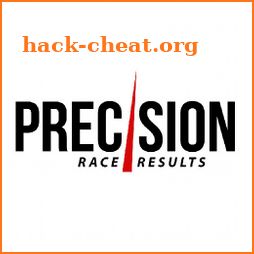 Precision Race Results icon