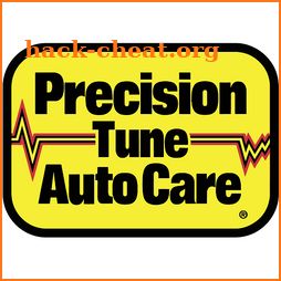 Precision Tune Auto Care, Oman icon