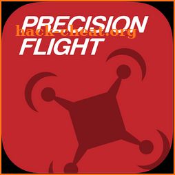 PrecisionFlight for DJI Drones icon