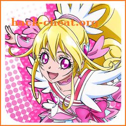 PreCure Wallpapers HD Anime icon