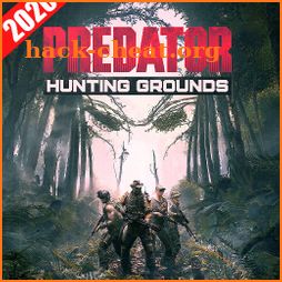 Predator Hunting Grounds guide 2020 icon