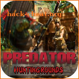 Predator Hunting Grounds walkthrough And Tips icon