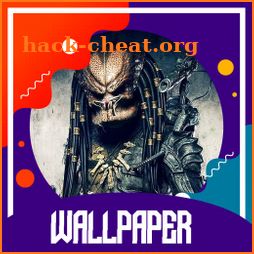 Predator Wallpaper HD icon