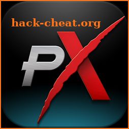 PredatorX icon