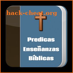Predicas y Enseñanzas Bíblicas icon