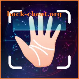 Predict Master - Palm Reader & Aging Scanner icon