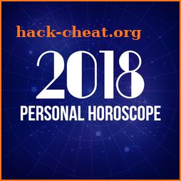 Predict Personal Horoscope 2018 icon