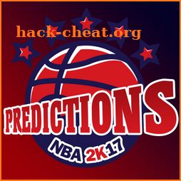Predictions for NBA 2K18 icon