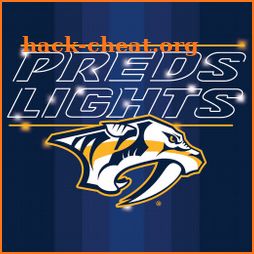 Preds Lights icon