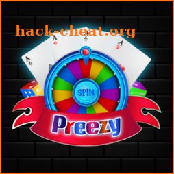 Preezy - Drinking Games & Quizzes icon