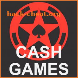 Preflop Advantage Cash Games icon