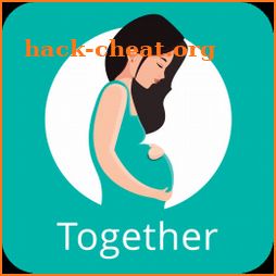 Pregnancy and Baby Tracker App icon