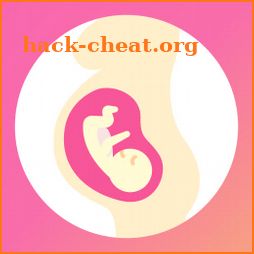 Pregnancy App - Baby tracker icon