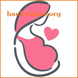 Pregnancy calculator | Tracker icon