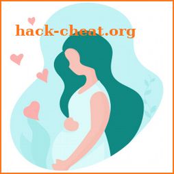 Pregnancy Calendar, Baby Track icon