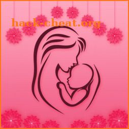 Pregnancy Diary & Baby Tracker icon