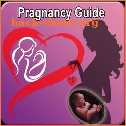Pregnancy Health tips: Pregnancy week by week icon