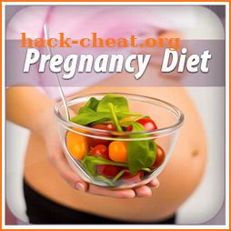 Pregnancy: Nutrition & Diet icon