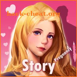 Pregnancy Romance Story Games icon