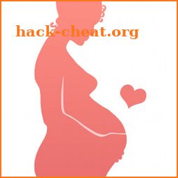 Pregnancy Test & Pregnant Symptom Checker Quiz icon