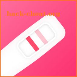 Pregnancy test &Symptoms icon