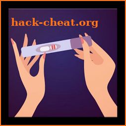 Pregnancy Test Pro icon