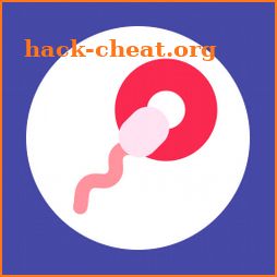 Pregnancy test&Ovulation tracker icon