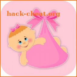 Pregnancy Tracker icon