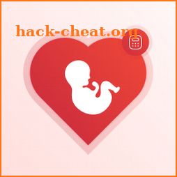 Pregnancy Tracker & Baby Bump icon