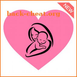 Pregnancy Tracker week by week-due date calculator icon