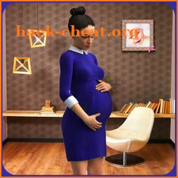 Pregnant Girlfriend Simulator icon