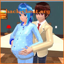 Pregnant Mother Life Anime icon