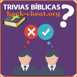 Preguntas Bíblicas - Test y Trivias de la Biblia icon