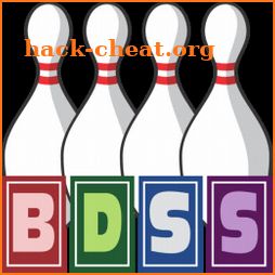 Premier Bowling Scorekeeper (BDSS!) Free Trial icon
