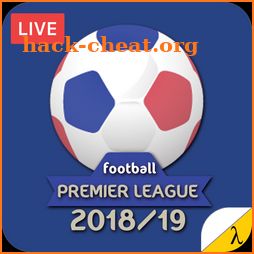 Premier League 2018 /19 - Live Scores & Fixtures icon