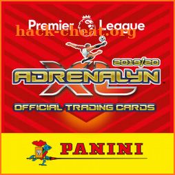 Premier League Adrenalyn XL™ 2019/20 icon