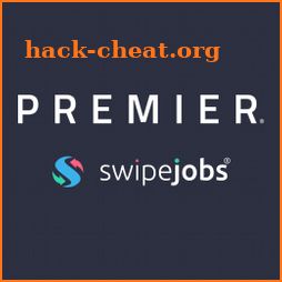Premier swipejobs Worker icon