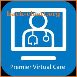 Premier Virtual Care icon